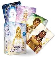 Algopix Similar Product 4 - Angelic Activations Oracle A 44Card