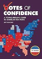 Algopix Similar Product 11 - Votes of Confidence 3rd Edition A