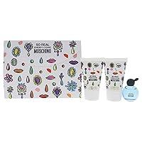 Algopix Similar Product 12 - MOSCHINO I0089306 Moschino Cheap  Chic