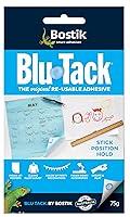 Algopix Similar Product 15 - Blu-Tack Reusable Adhesive 75g