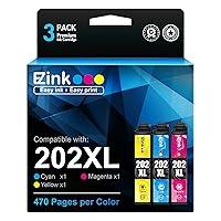 Algopix Similar Product 1 - EZ Ink Remanufactured Ink Cartridge