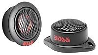 Algopix Similar Product 20 - BOSS Audio Systems TW12 Car Tweeters 