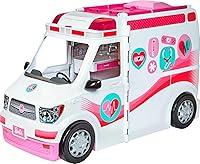 Algopix Similar Product 20 - Barbie Playset with 20 Accessories