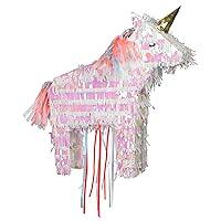 Algopix Similar Product 10 - Meri Meri Unicorn Pinata Birthday