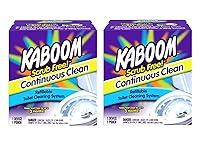 Algopix Similar Product 11 - Church And Dwight 35113 kaboom Scrub