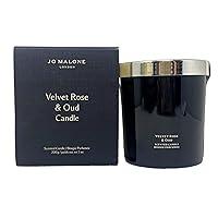 Algopix Similar Product 7 - Jo Malone London Velvet Rose  Oud