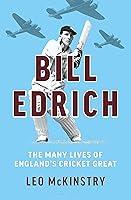 Algopix Similar Product 4 - Bill Edrich The Many Lives of