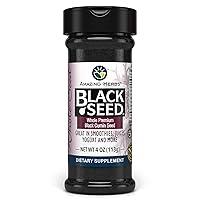 Algopix Similar Product 11 - Amazing Herbs Whole Premium Black Cumin