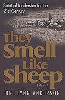 Algopix Similar Product 9 - They Smell Like Sheep Spiritual