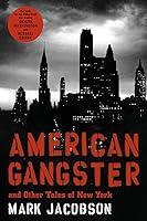 Algopix Similar Product 16 - American Gangster And Other Tales of