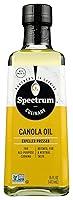 Algopix Similar Product 3 - Spectrum, Canola Oil, 16 fl oz