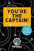 Algopix Similar Product 20 - Youre the Captain A Flightradar24