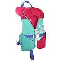 Algopix Similar Product 5 - Stohlquist Toddler Life Jacket Coast