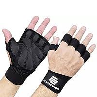Algopix Similar Product 19 - Fit Active Sports Weight Lifting