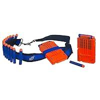 Algopix Similar Product 7 - Nerf N-Strike Elite Bandolier Kit