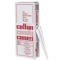 Algopix Similar Product 19 - Gold Medal 1000 Plain Cotton Candy