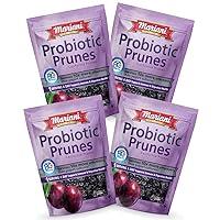 Algopix Similar Product 19 - Mariani  Probiotic Pitted Prunes  7oz