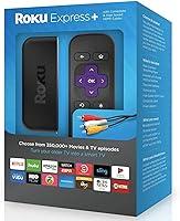 Algopix Similar Product 7 - Roku Express HD 1080p Ditital