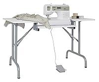 Algopix Similar Product 6 - Sew Ready Folding Multipurpose Sewing
