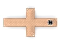 Algopix Similar Product 2 - Holley 16102 15 in x 8 in HydraMat