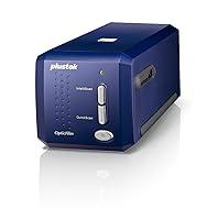 Algopix Similar Product 18 - Plustek OpticFilm 8100  35mm Negative
