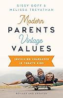 Algopix Similar Product 8 - Modern Parents Vintage Values Revised