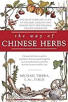 Algopix Similar Product 18 - The Way of Chinese Herbs