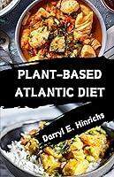 Algopix Similar Product 7 - PLANTBASED ATLANTIC DIET Nourishing