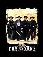 Algopix Similar Product 9 - Tombstone