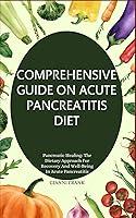 Algopix Similar Product 3 - COMPREHENSIVE GUIDE ON ACUTE