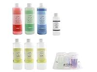 Algopix Similar Product 5 - 8oz pHEC Calibration Solution Kit pH