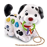 Algopix Similar Product 16 - VTech Pull and Sing Puppy