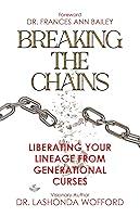 Algopix Similar Product 14 - Breaking The Chains Liberating Your