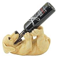 Algopix Similar Product 7 - True Lab Playful Pup Bottle Holder for
