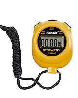 Algopix Similar Product 14 - PHLAWAY Simple Stopwatch Timer  Easy