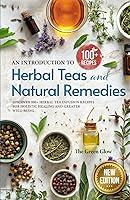 Algopix Similar Product 17 - An Introduction to Herbal Teas and