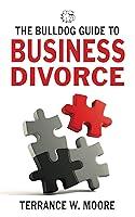 Algopix Similar Product 2 - The Bulldog Guide to Business Divorce