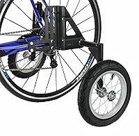 Algopix Similar Product 11 - CyclingDeal Adjustable Adult Bicycle