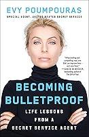 Algopix Similar Product 4 - Becoming Bulletproof Life Lessons from