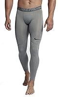 Algopix Similar Product 5 - Nike Pro Mens Training Tights Carbon