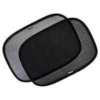 Algopix Similar Product 10 - Enovoe Car Window Shades for Baby 4