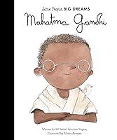 Algopix Similar Product 10 - Mahatma Gandhi Volume 25 Little