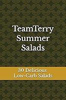 Algopix Similar Product 19 - Team Terry Summer Salads LowCarb