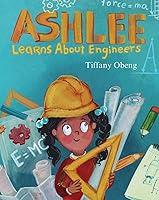 Algopix Similar Product 16 - Ashlee Learns about Engineers Career