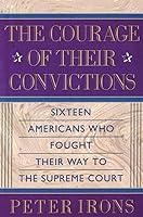 Algopix Similar Product 4 - The Courage of Their Convictions