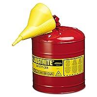 Algopix Similar Product 1 - Type l Safety Cans for Flammables 