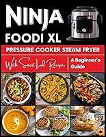 Algopix Similar Product 5 - Ninja Foodi XL Pressure Cooker Steam