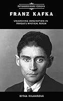 Algopix Similar Product 3 - Franz Kafka Unleashing Imagination in