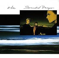 Algopix Similar Product 12 - Scoundrel Days (eng)