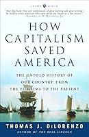 Algopix Similar Product 16 - How Capitalism Saved America The